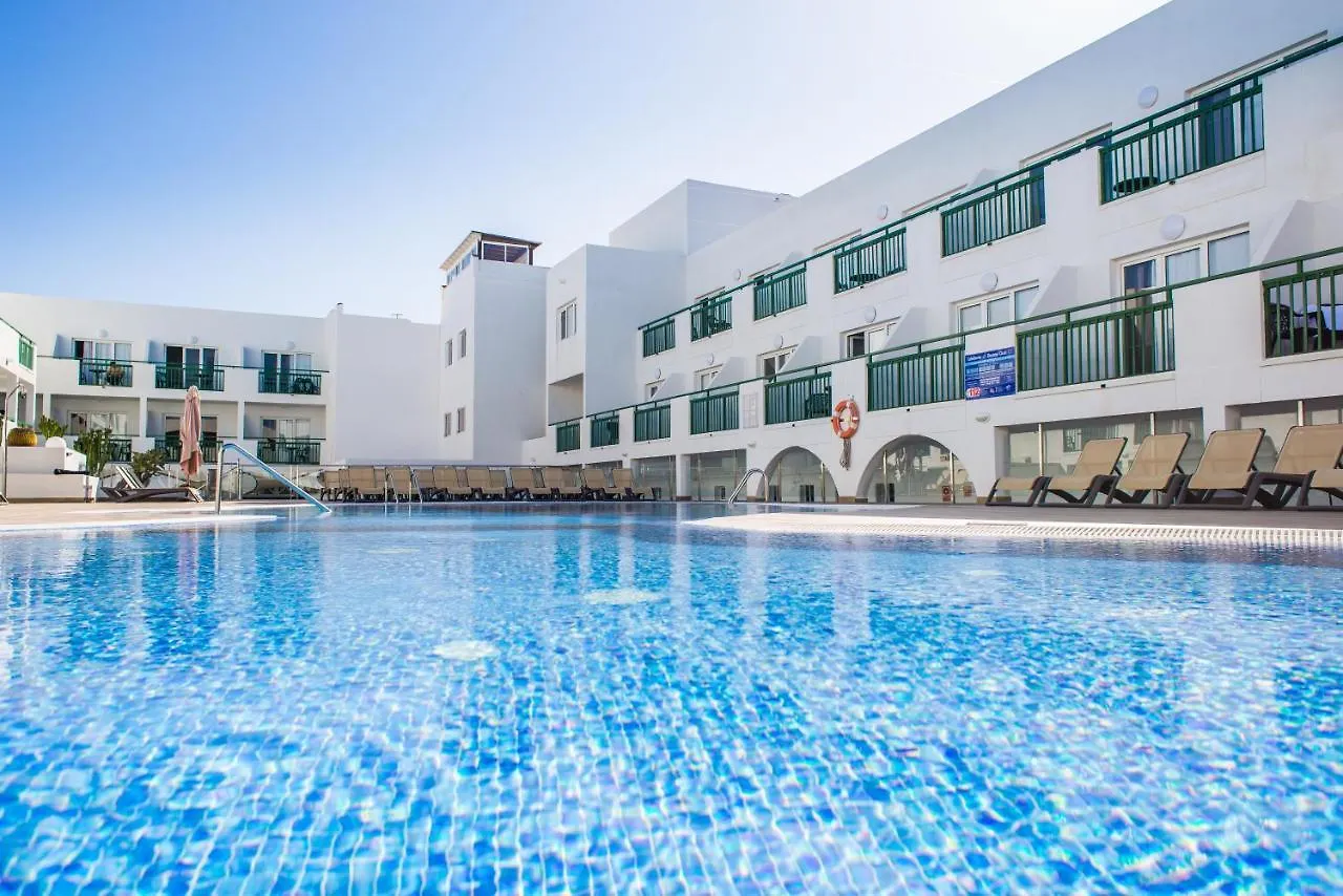 Dunas Club - Hotel & Apartamentos Коральео