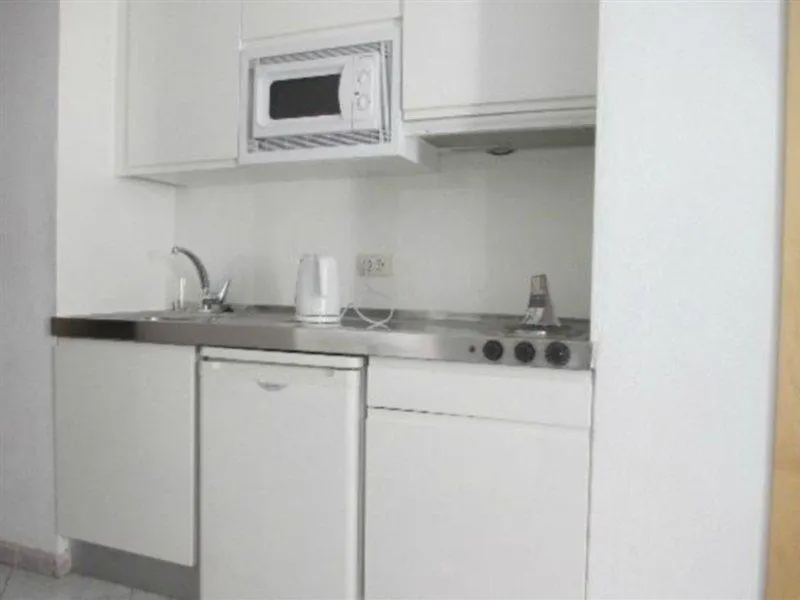 Dunas Club - Hotel & Apartamentos Коральео Апарт-отель