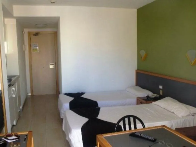 Dunas Club - Hotel & Apartamentos Коральео Испания