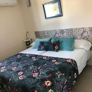 Apartment Haus Federico