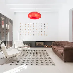 Petit - Turismo De Interior Испания