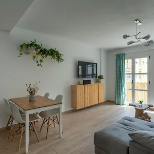 Appartamento Casablanca House