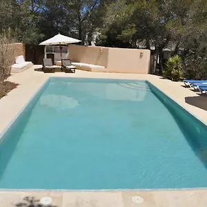 La Madrugada Formentera By Tentol Villa Sant Ferran de Ses Roques