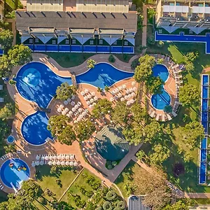 Zafiro Mallorca & Hotel apartamentowy