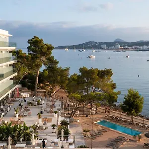 Els Pins & 4* Sant Antoni de Portmany