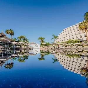 Landmar Playa La Arena Puerto de Santiago
