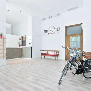 Ant Испания