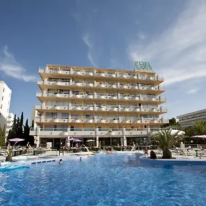 Bj Playa Blanca Испания