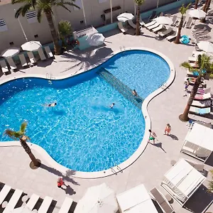 Bh Mallorca Испания