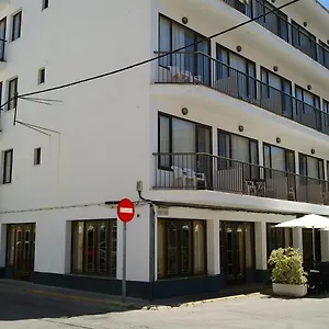 Alfonso Cala Ratjada