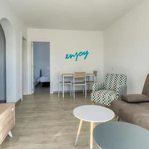 Apartment La Chalana