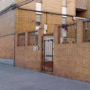 *puerta Del Rio* Apartamento Córdoba