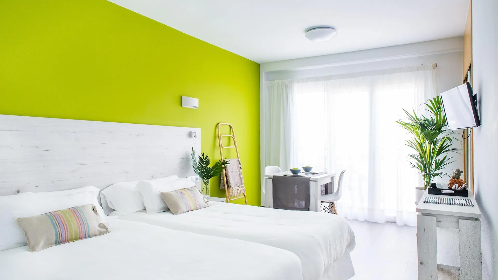 Dunas Club - Hotel & Apartamentos Corralejo