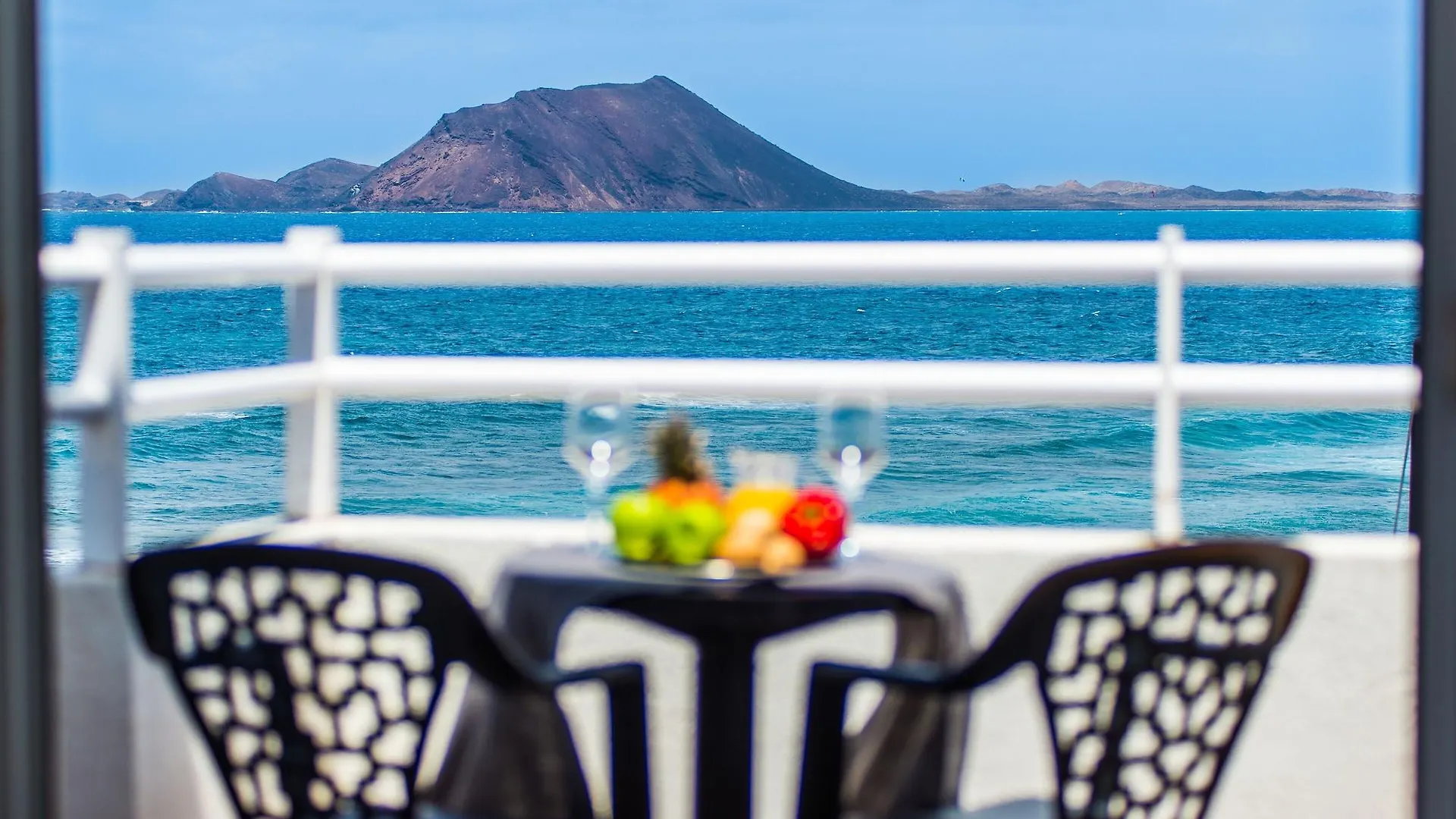 Dunas Club - Hotel & Apartamentos Corralejo