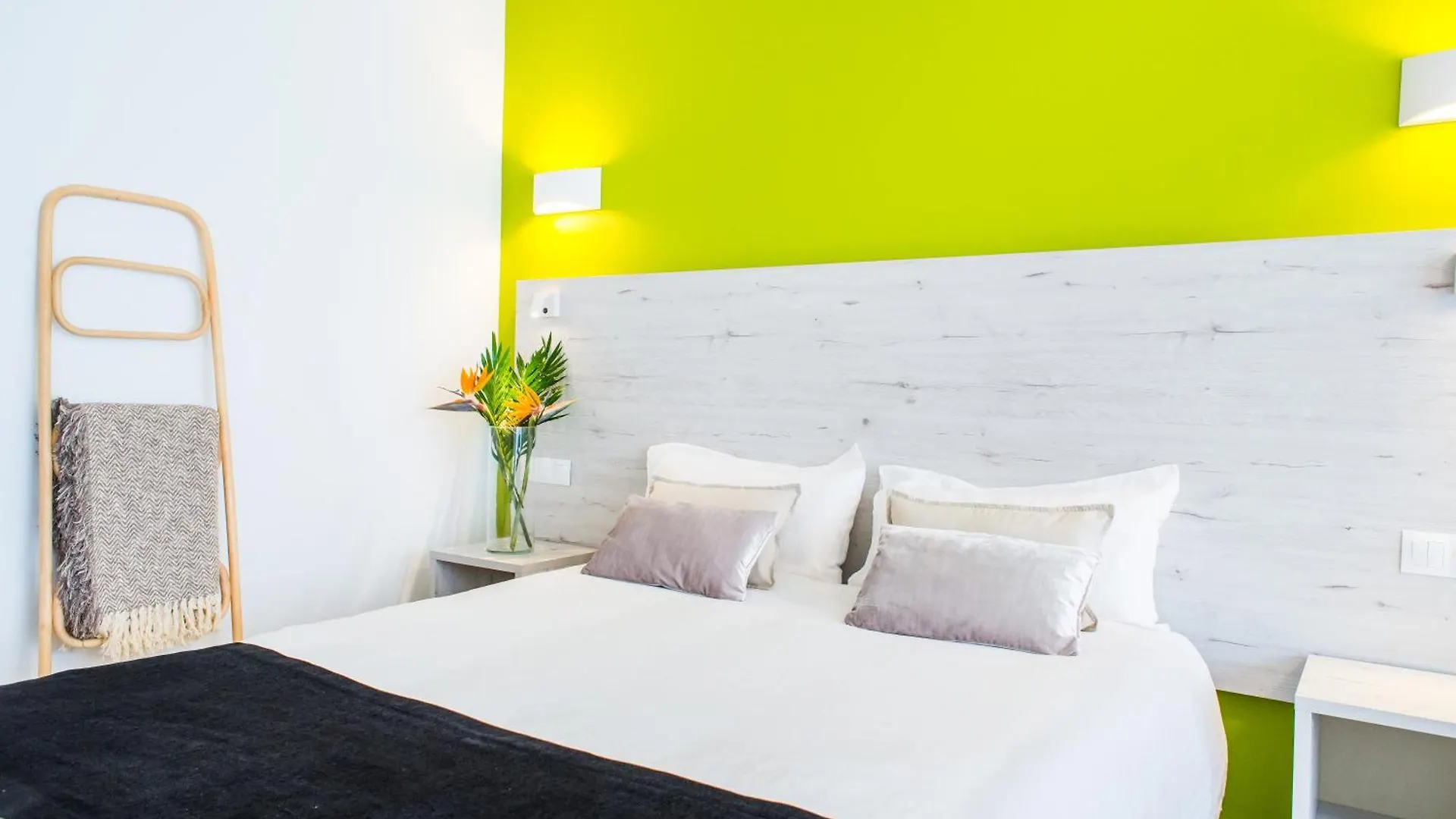 Dunas Club - Hotel & Apartamentos Corralejo Spanien