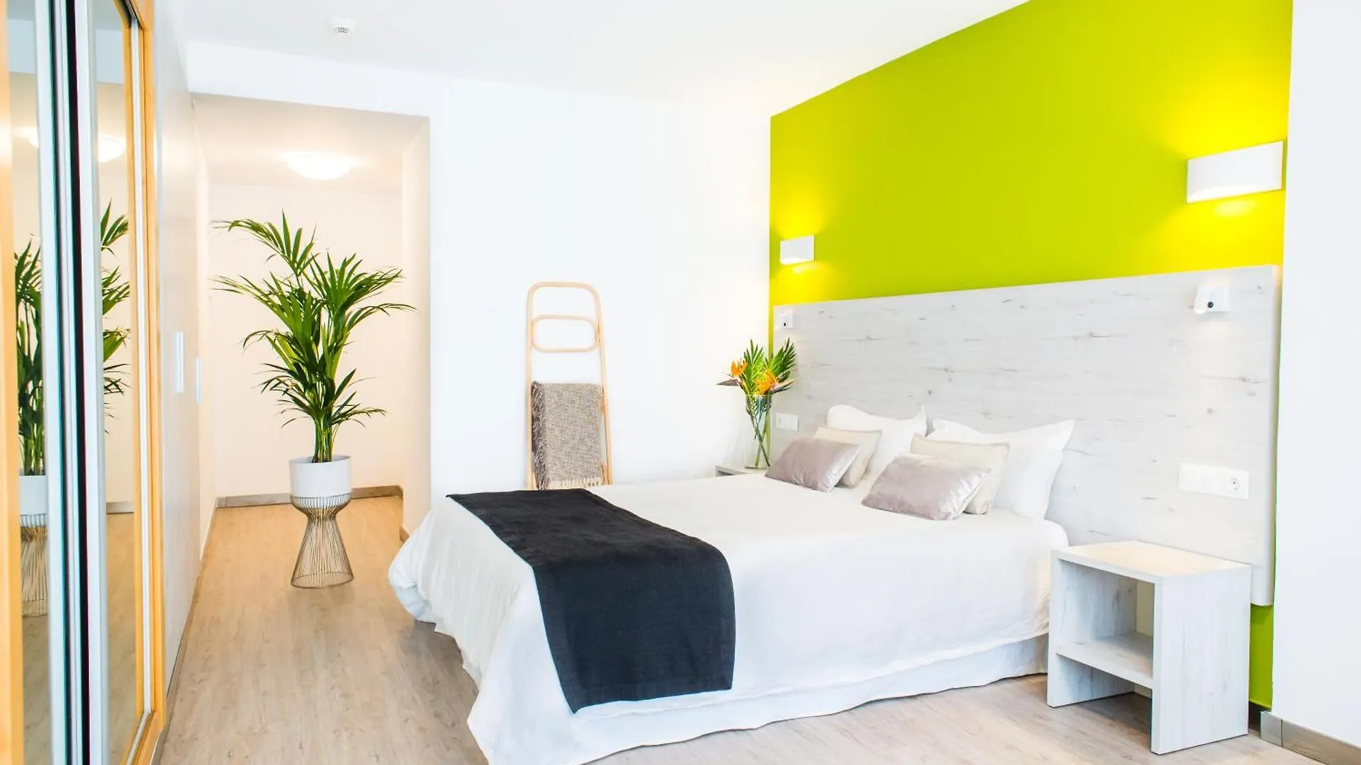 Dunas Club - Hotel & Apartamentos Corralejo
