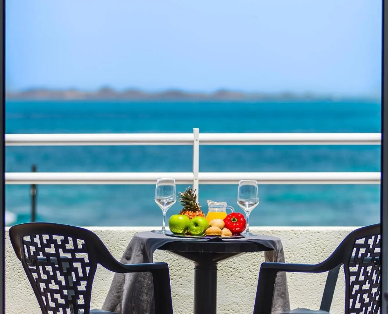 Dunas Club - Hotel & Apartamentos Corralejo