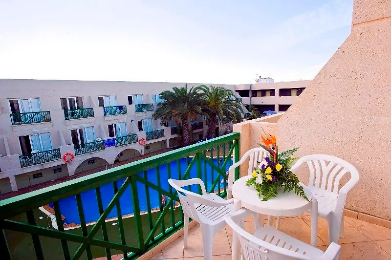 Dunas Club - Hotel & Apartamentos Corralejo 3*,  Spanien