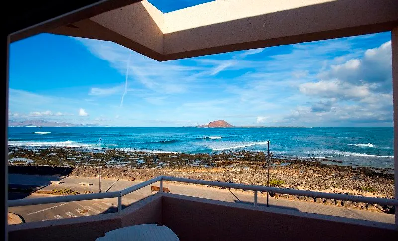 *** Aparthotel Dunas Club - Hotel & Apartamentos Corralejo Spanien