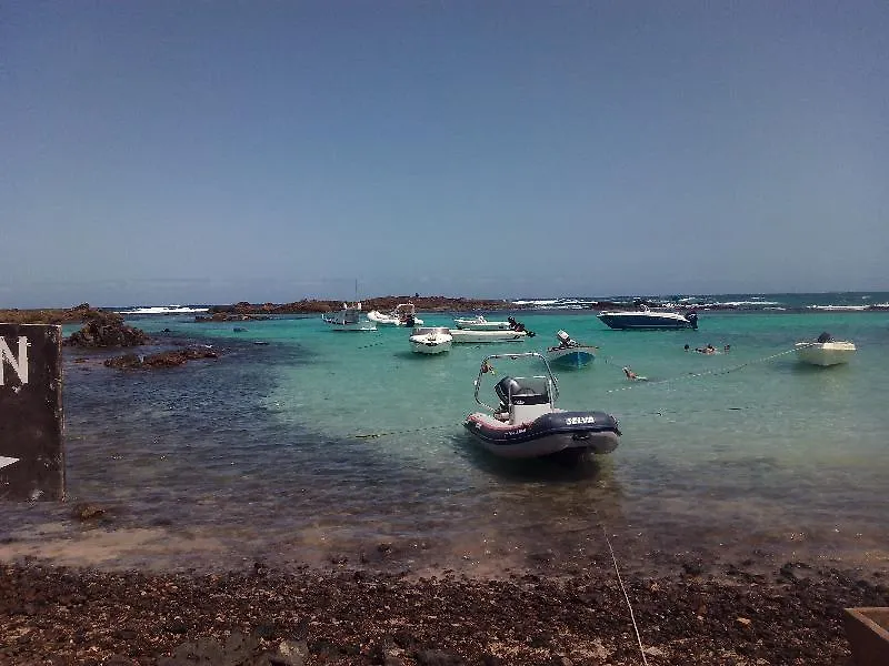 Aparthotel Dunas Club - Hotel & Apartamentos Corralejo