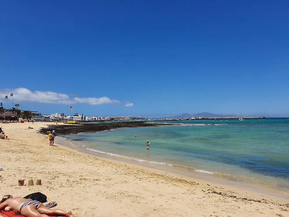 Dunas Club - Hotel & Apartamentos Corralejo 3*,  Spanyolország