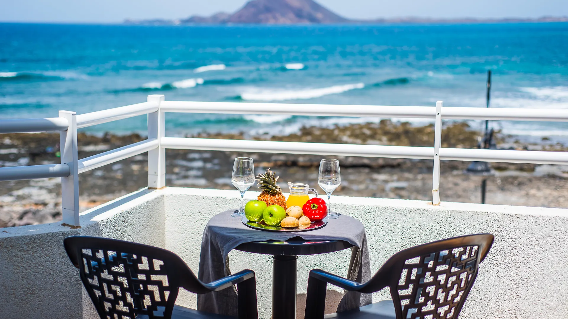 Apartmanhotel Dunas Club - Hotel & Apartamentos Corralejo
