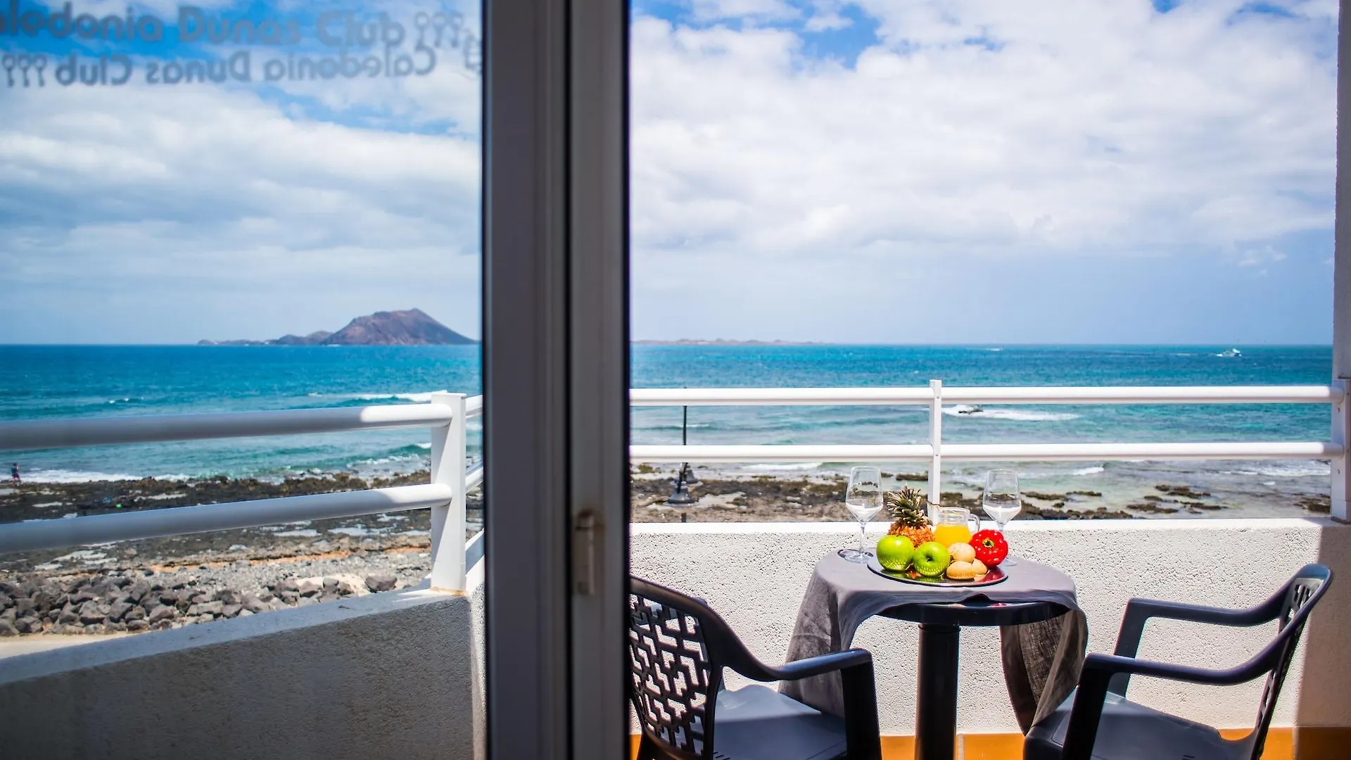 Dunas Club - Hotel & Apartamentos Corralejo Apartmanhotel
