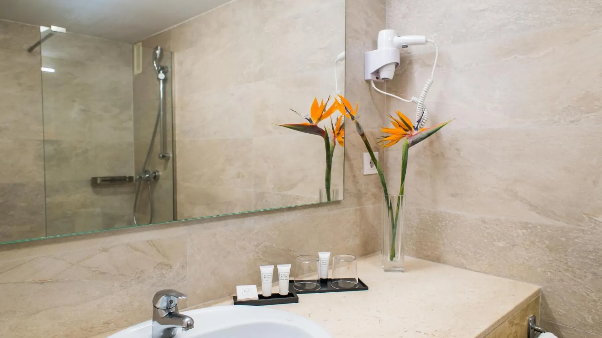 Apartmanhotel Dunas Club - Hotel & Apartamentos Corralejo