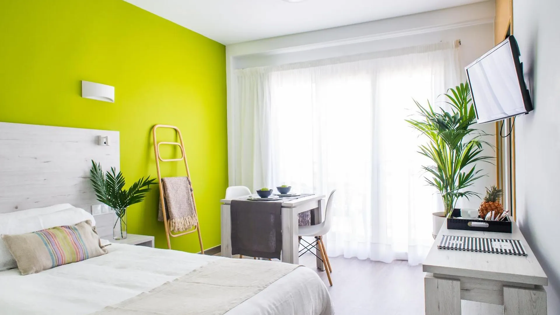 *** Apartmanhotel Dunas Club - Hotel & Apartamentos Corralejo Spanyolország