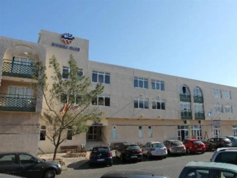Apartmanhotel Dunas Club - Hotel & Apartamentos Corralejo