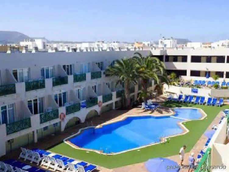 Dunas Club - Hotel & Apartamentos Corralejo Apartmanhotel