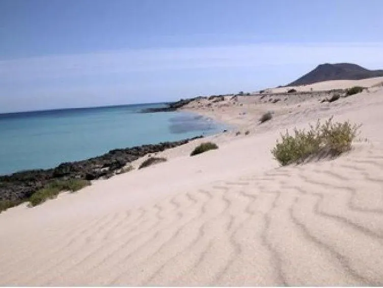 Dunas Club - Hotel & Apartamentos Corralejo 3*,